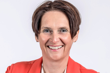 Ulrike Stahl – Expertin