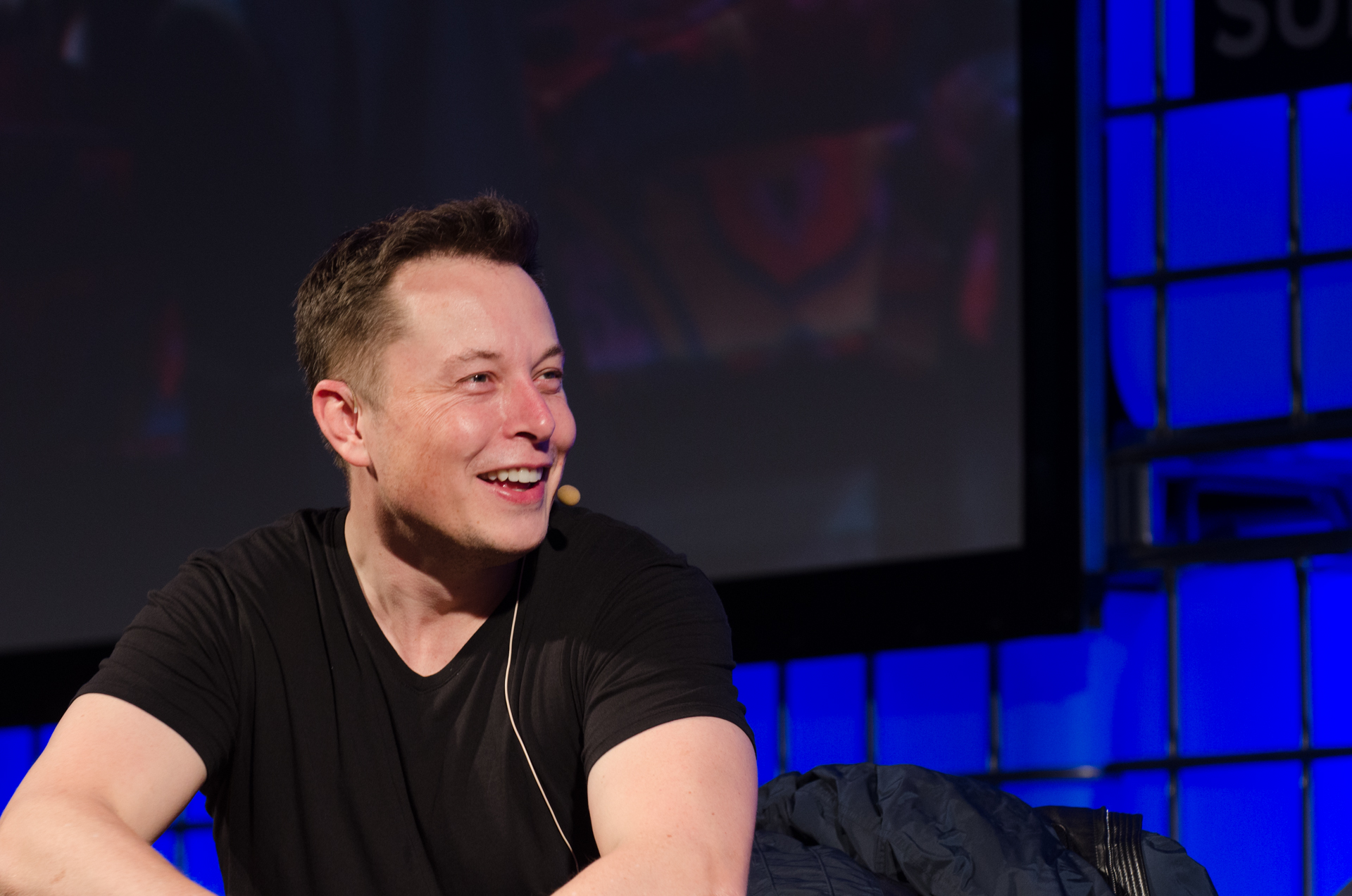 Elon Musk – Visionär für eine bessere Welt