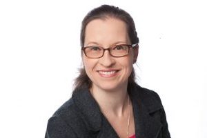 Prof. Dr. Astrid Nelke – Expertin