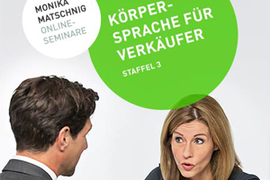 CAREERS LOUNGE präsentiert: Online-Seminare von Monika Matschnig