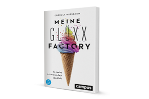 Buchtipp: Meine Glüxx-Factory