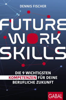 Buchtipp: Future Work Skills