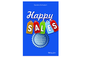Buchtipp: Happy Sales