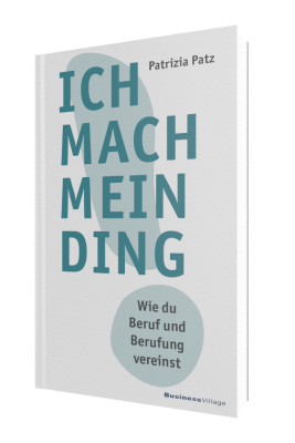 Buchtipp: Ich mach mein Ding