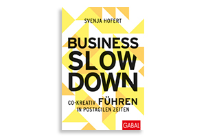 Buchtipp: Business Slowdown