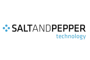 SALT AND PEPPER – Wunscharbeitgeber