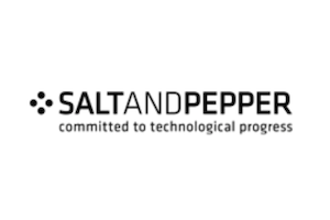 SALT & PEPPER – Wunscharbeitgeber